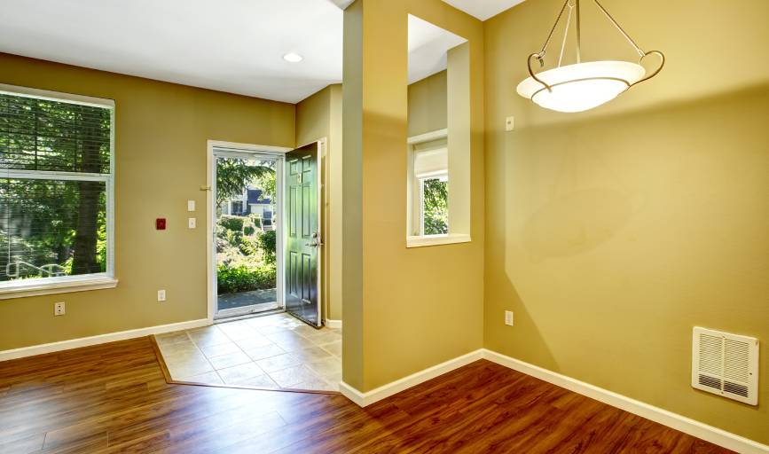 Interior Painting