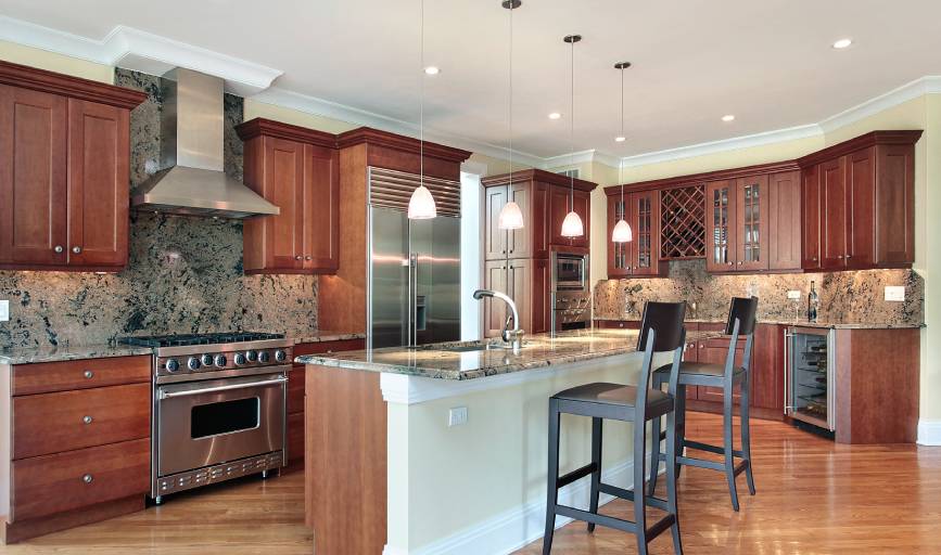 Kitchen Remodeling