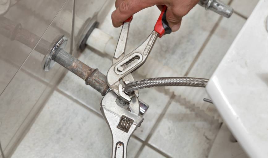Plumbing